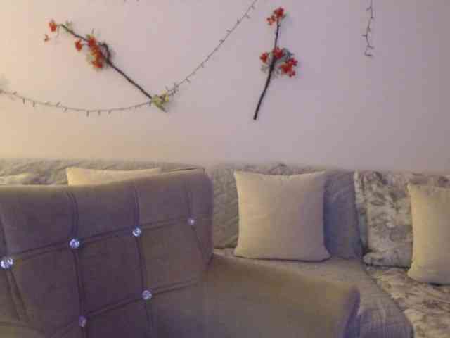 goodSnowQueen webcam
