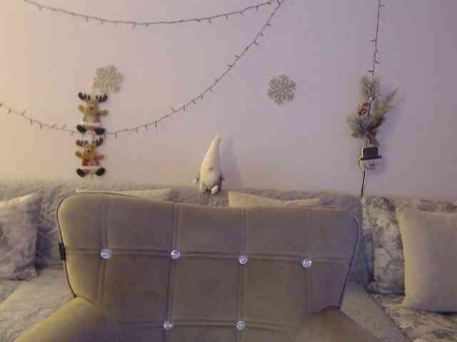 goodSnowQueen webcam