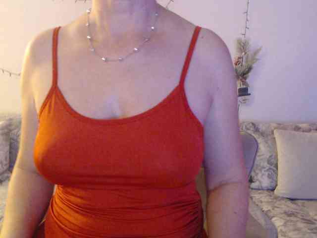 goodSnowQueen webcam