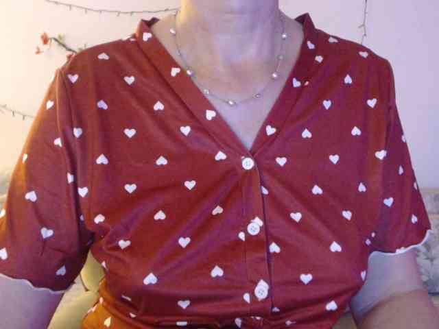 goodSnowQueen webcam