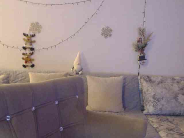 goodSnowQueen webcam