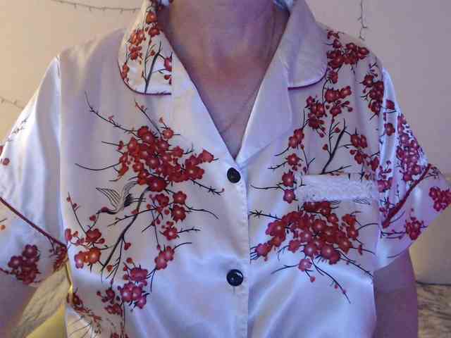 goodSnowQueen webcam