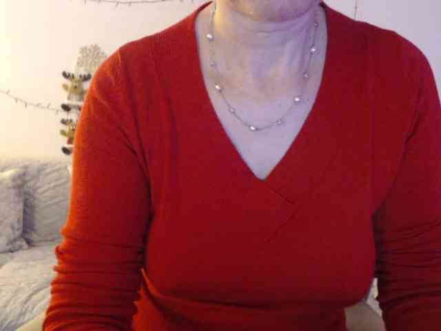 goodSnowQueen webcam