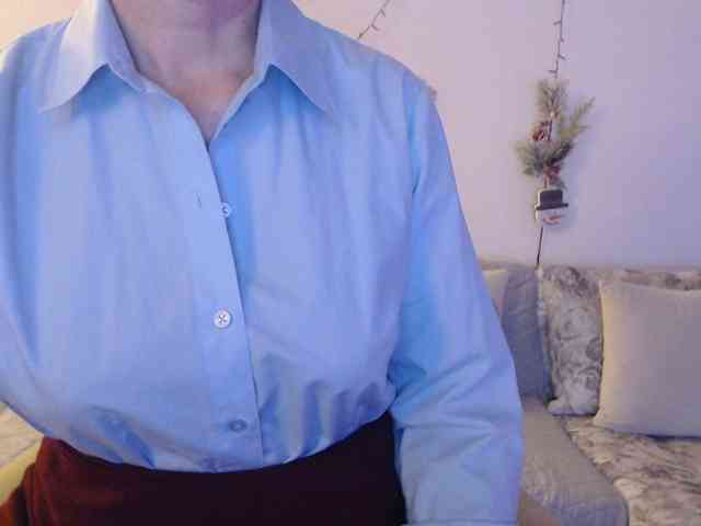 goodSnowQueen webcam