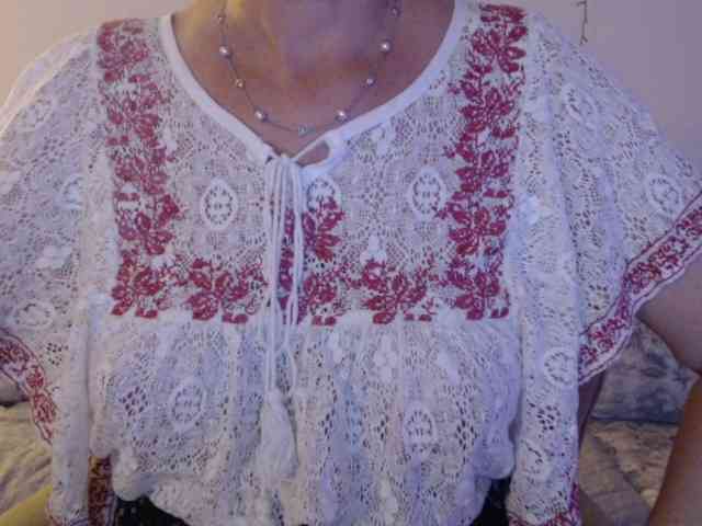 goodSnowQueen webcam