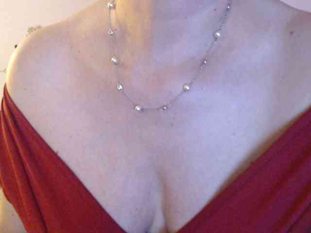 goodSnowQueen webcam