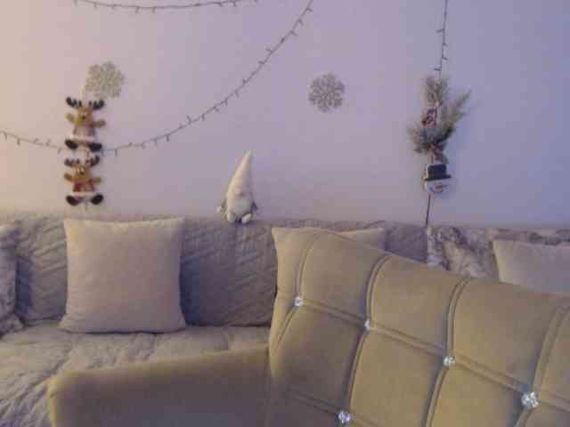 goodSnowQueen webcam