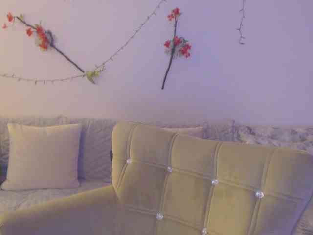 goodSnowQueen webcam