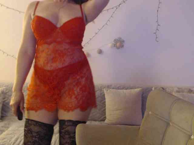 goodSnowQueen webcam