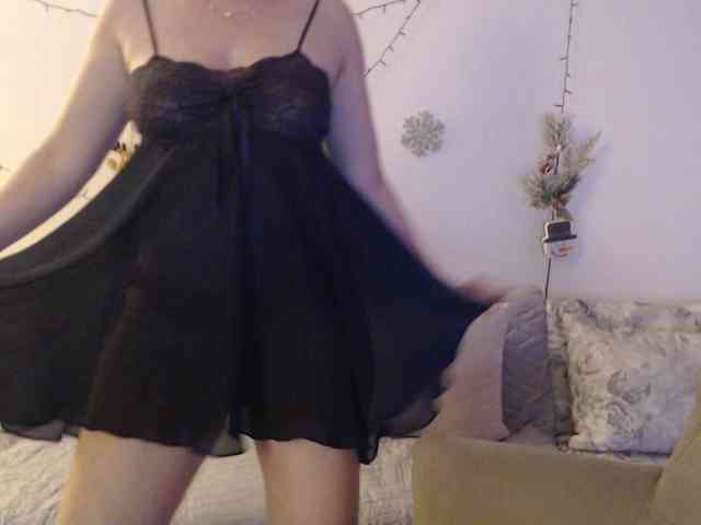 goodSnowQueen webcam