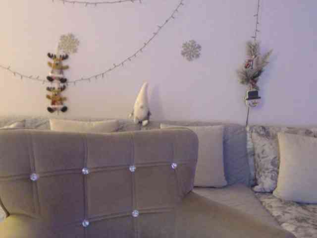 goodSnowQueen webcam