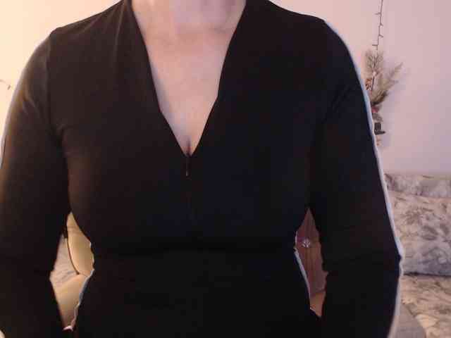 goodSnowQueen webcam