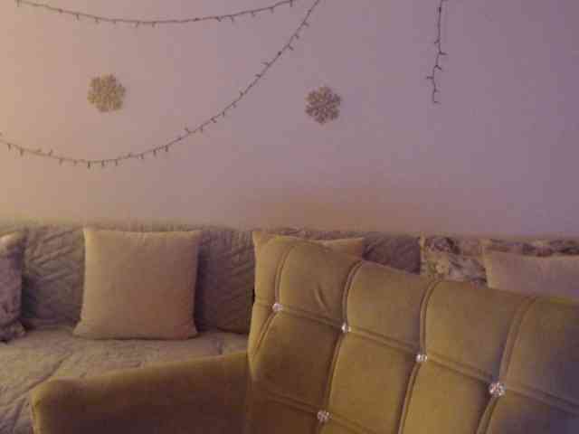 goodSnowQueen webcam