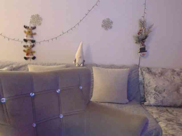 goodSnowQueen webcam