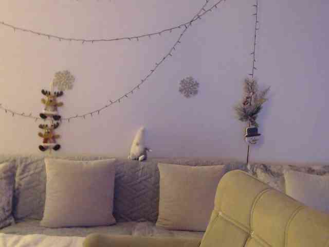 goodSnowQueen webcam