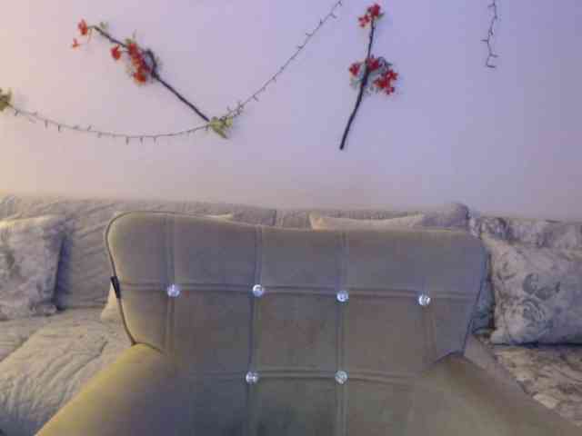 goodSnowQueen webcam