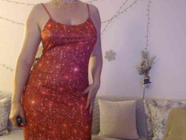 goodSnowQueen webcam