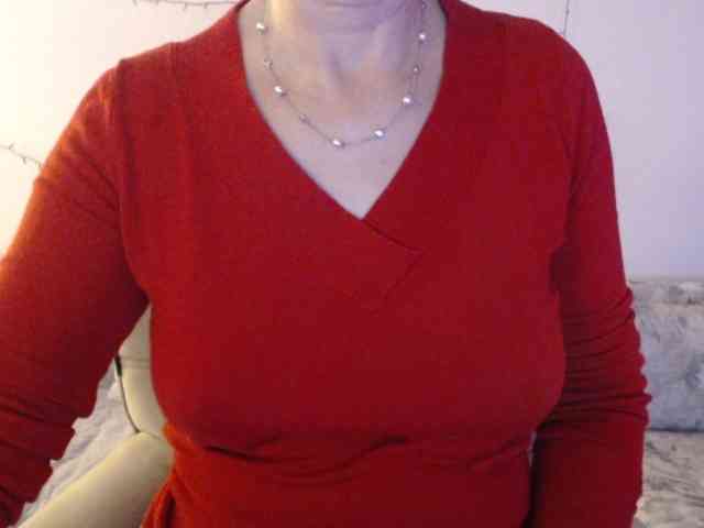 goodSnowQueen webcam