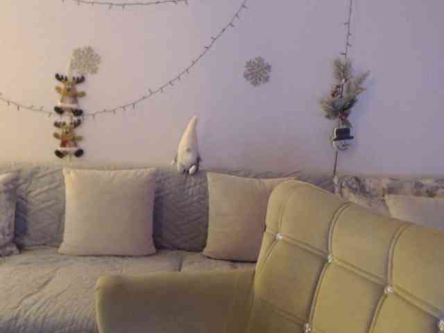 goodSnowQueen webcam