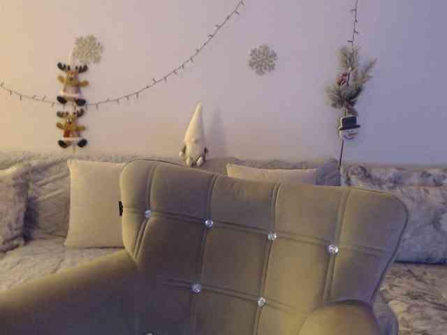 goodSnowQueen webcam