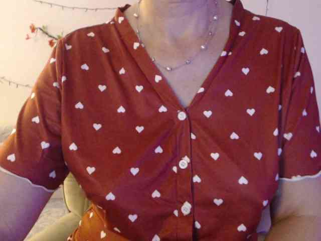 goodSnowQueen webcam