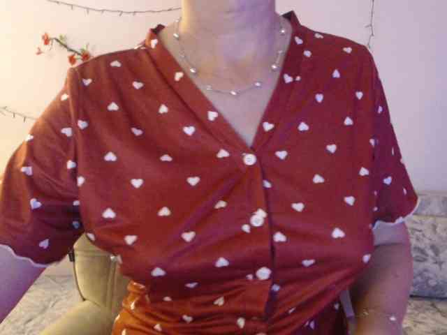 goodSnowQueen webcam