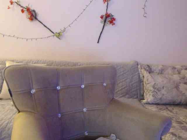 goodSnowQueen webcam
