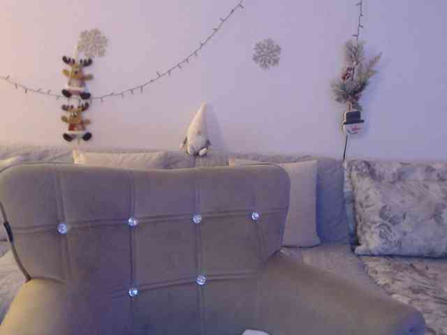 goodSnowQueen webcam