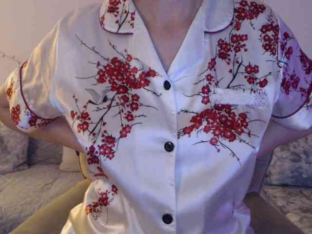 goodSnowQueen webcam