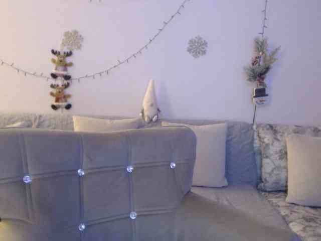 goodSnowQueen webcam