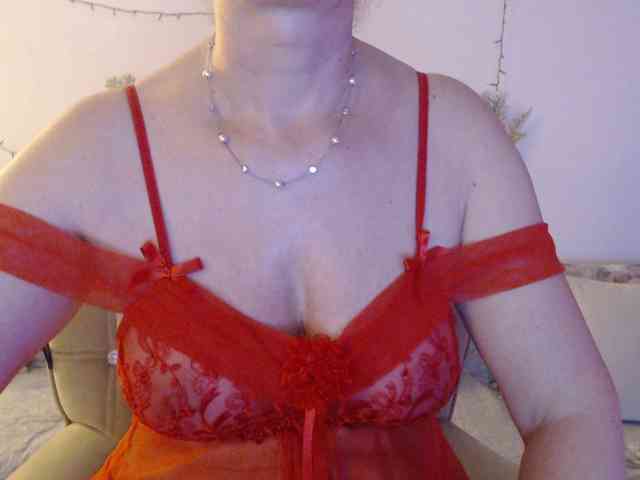 goodSnowQueen webcam