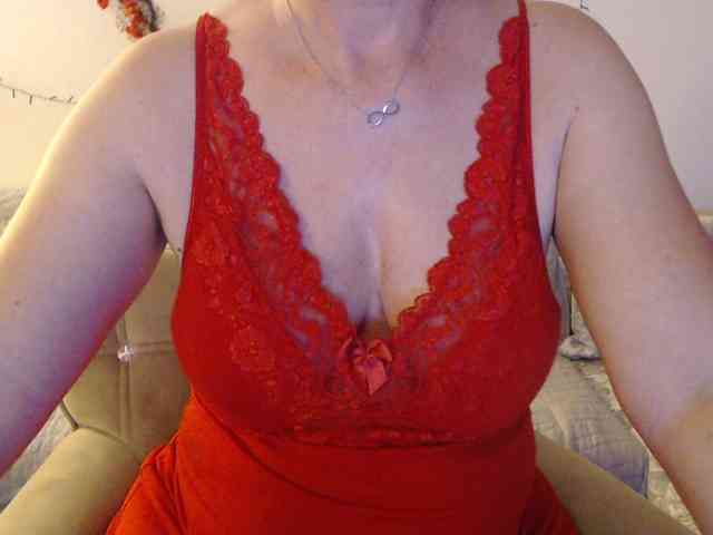 goodSnowQueen webcam