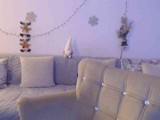 goodSnowQueen webcam