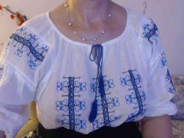 goodSnowQueen webcam