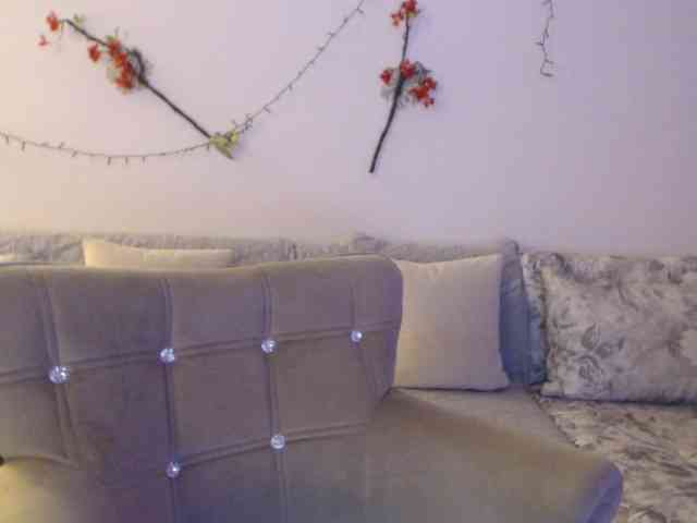 goodSnowQueen webcam