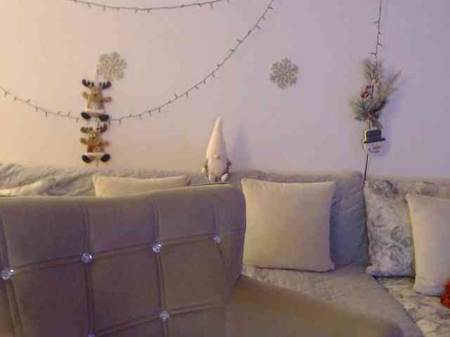 goodSnowQueen webcam