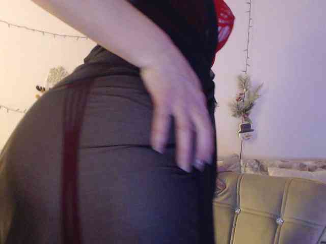 goodSnowQueen webcam