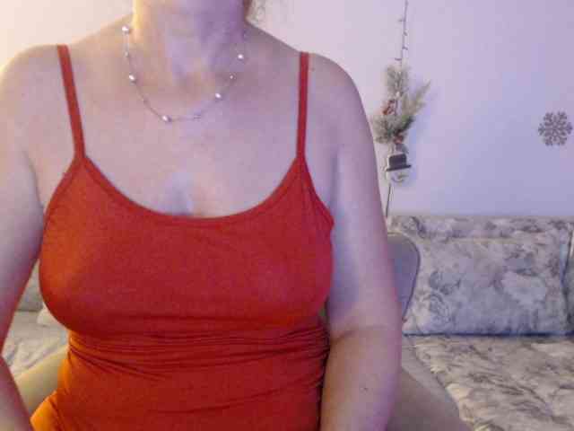 goodSnowQueen webcam