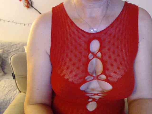 goodSnowQueen webcam