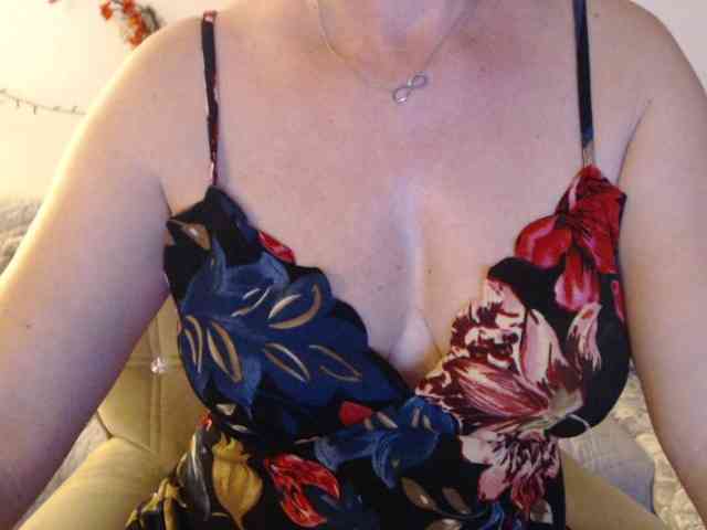 goodSnowQueen webcam