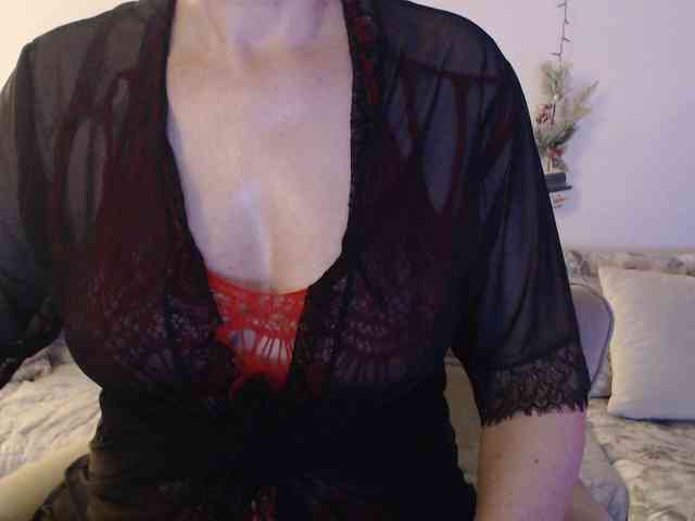 goodSnowQueen webcam