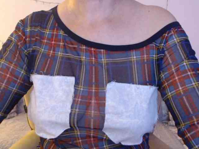 goodSnowQueen webcam