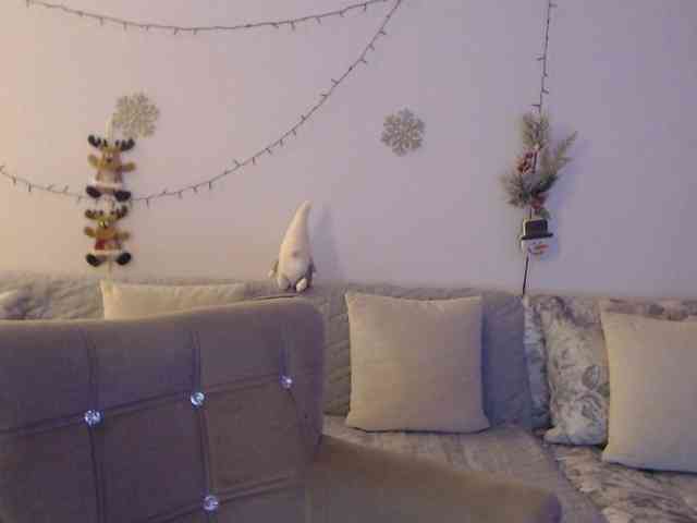 goodSnowQueen webcam