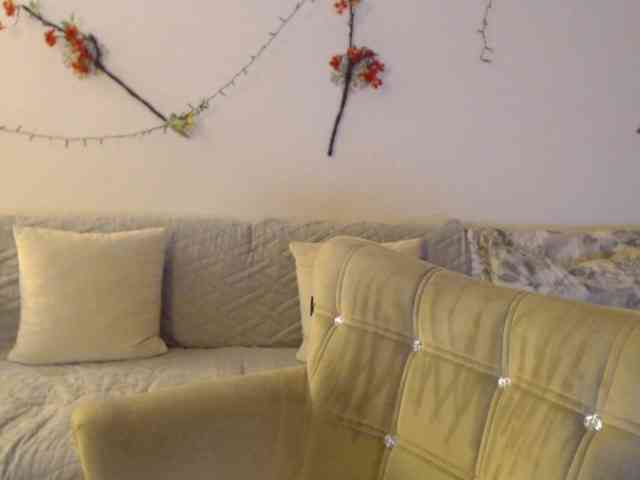 goodSnowQueen webcam