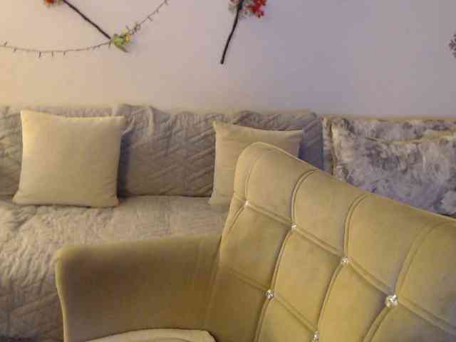 goodSnowQueen webcam