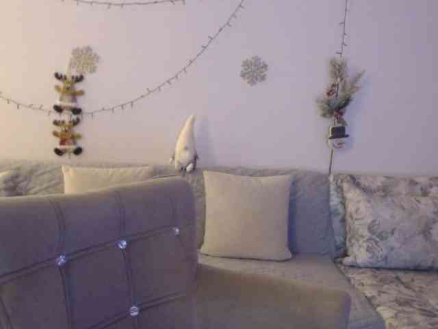 goodSnowQueen webcam