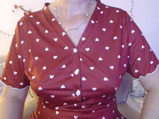 goodSnowQueen webcam