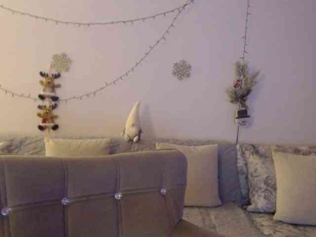 goodSnowQueen webcam