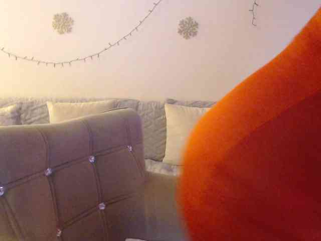 goodSnowQueen webcam