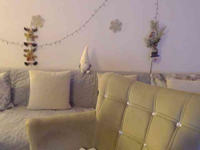 goodSnowQueen webcam